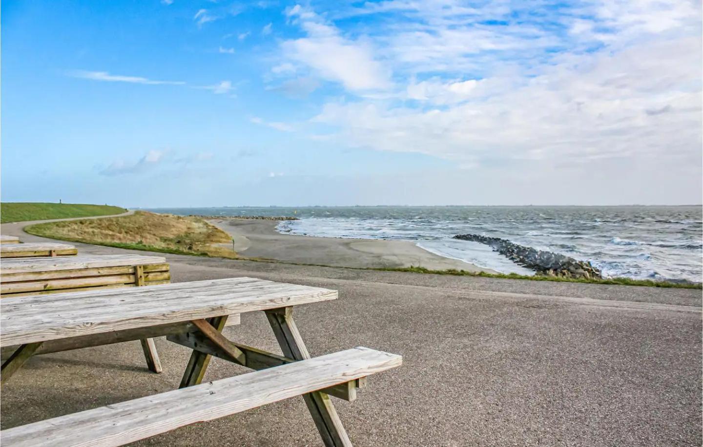 'Relax Lodge Sea' - Wellness Lodge In Zeeland - Private Sauna - Airco - Garden - Outdoor Swimming Pool - Free Wifi, Towels & Bed Linen Heinkenszand Eksteriør bilde