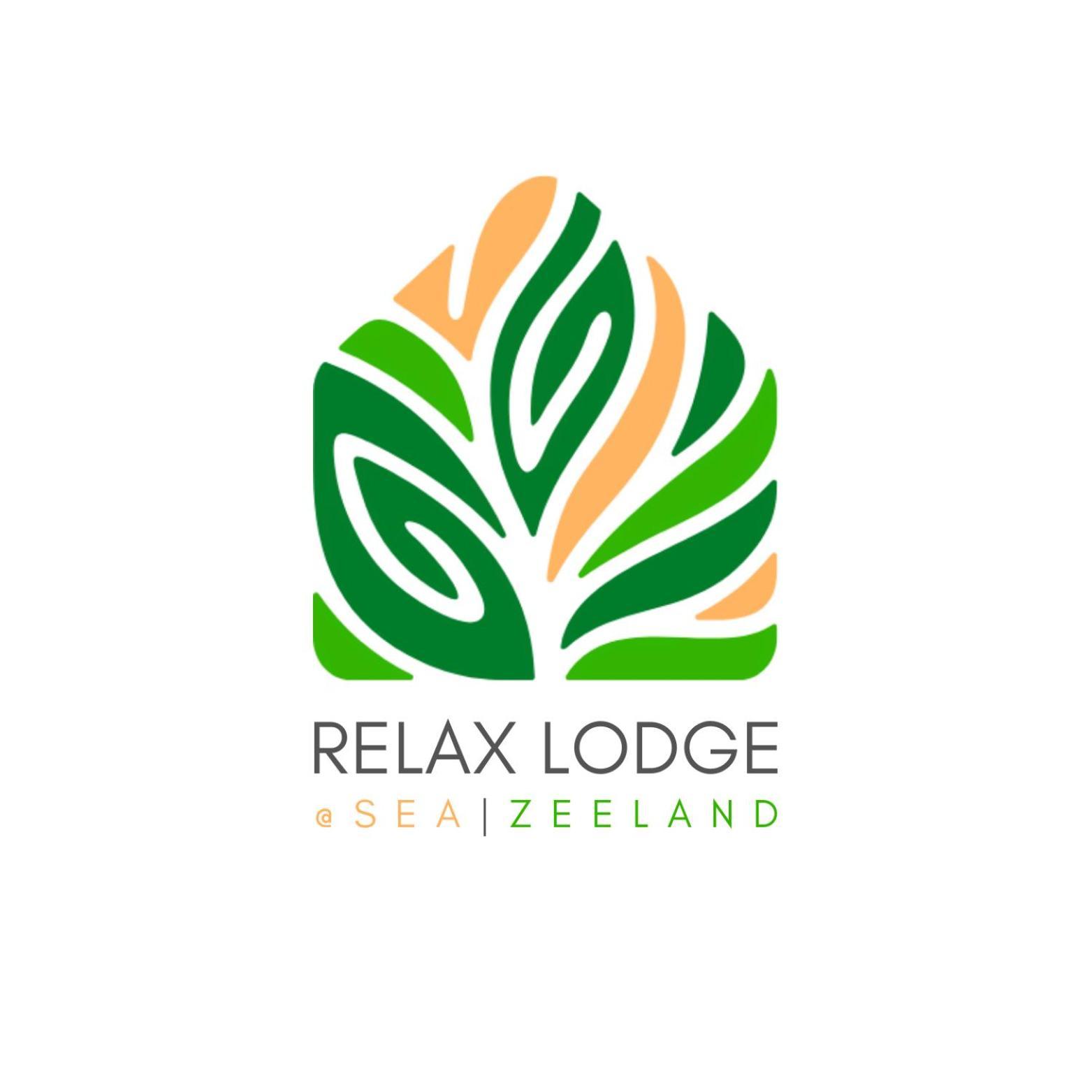 'Relax Lodge Sea' - Wellness Lodge In Zeeland - Private Sauna - Airco - Garden - Outdoor Swimming Pool - Free Wifi, Towels & Bed Linen Heinkenszand Eksteriør bilde